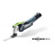 Festool OSC 18 E-Basic-Set akumulátorový oscilátor