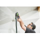 Festool OSC 18 E-Basic-Set akumulátorový oscilátor