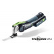 Festool OSC 18 HPC 4,0 EI-Set akumulátorový oscilátor
