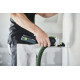 Festool OSC 18 HPC 4,0 EI-Set akumulátorový oscilátor