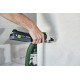 Festool OSC 18 HPC 4,0 EI-Set akumulátorový oscilátor