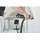 Festool OSC 18 HPC 4,0 EI-Set akumulátorový oscilátor