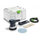 Festool ETS 150/5 EQ-Plus excentrická brúska