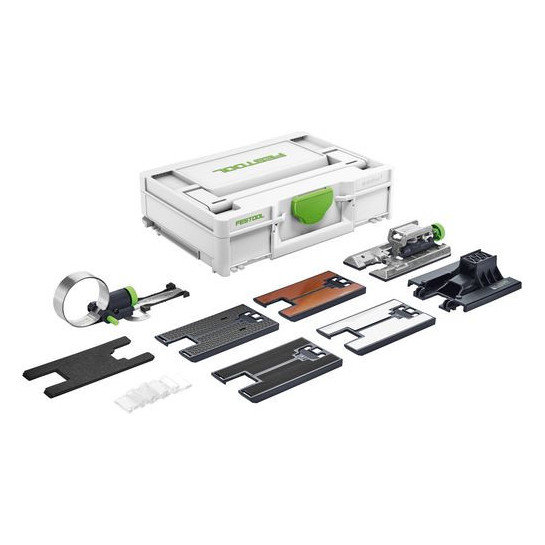 Festool ZH-SYS-PS 420 kontajner na príslušenstvo
