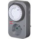 Brennenstuhl mechanický časový spínač MZ 20