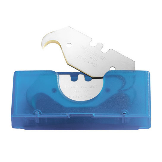 Storch čepeľ háková Goldcut (10 ks)