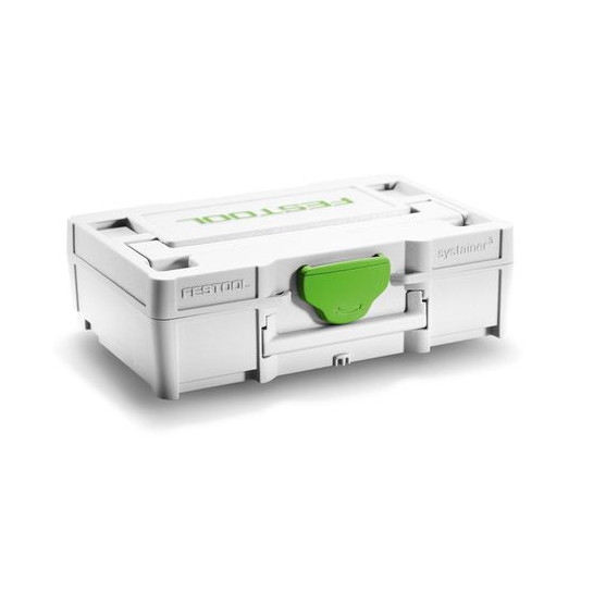 Festool SYS3 XXS 33 GRY systainer³