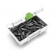 Festool SYS3 XXS 33 GRY systainer³