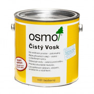 OSMO čistý vosk 1101 bezfarebný