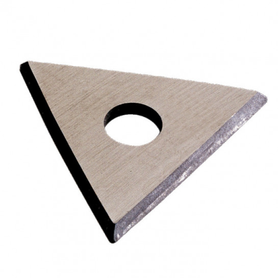 Bahco čepeľ trojhranná 25 mm