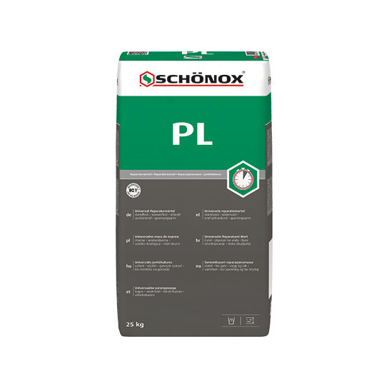 Sika Schonox PL 25 kg