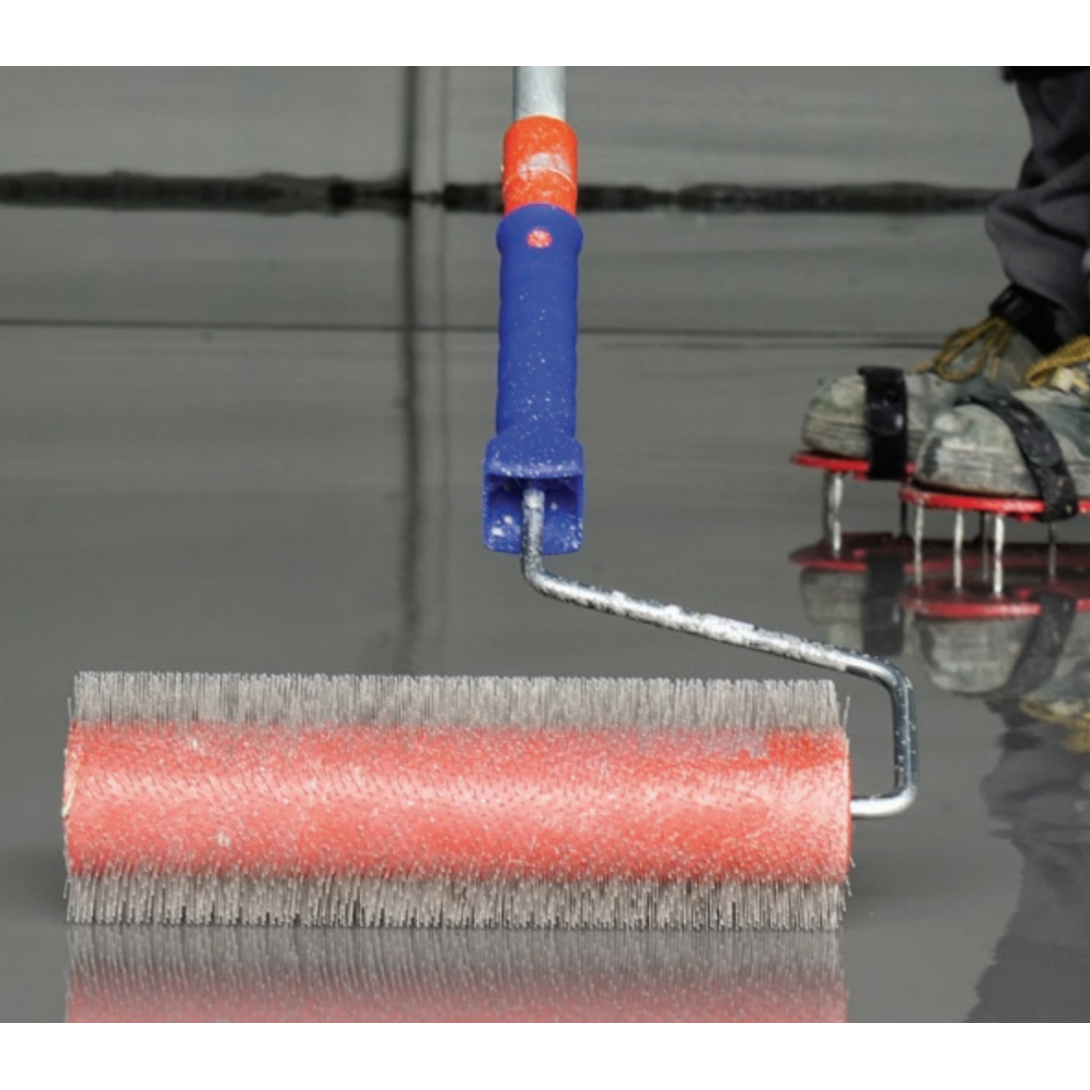 Sika Metall-Stachelroller 16 mm / 25 cm - montana.sk