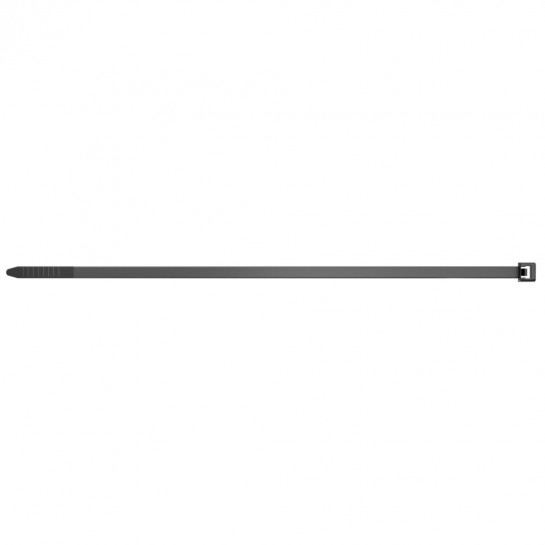 Fischer UBN páska čierna (100 ks)