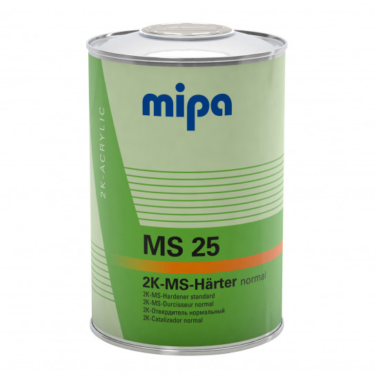 Mipa 2K Härter MS 25 1l
