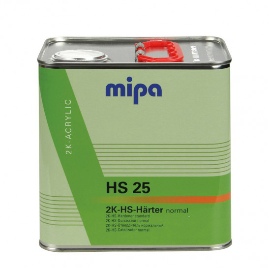 Mipa 2K Härter HS 25 2,5l