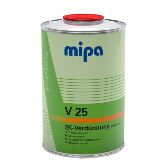 Mipa 2K Verdünnung 1l