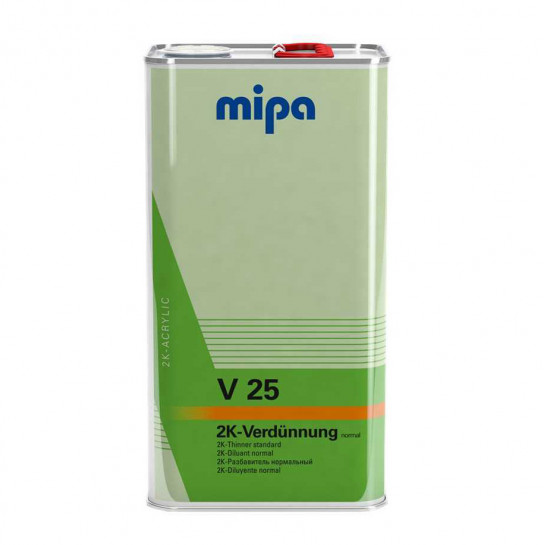 Mipa 2K Verdünnung 1l