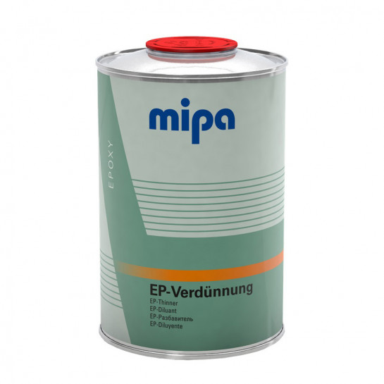 Mipa EP Verdünnung 1l