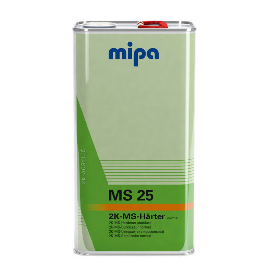 Mipa 2K Härter MS 25 5l