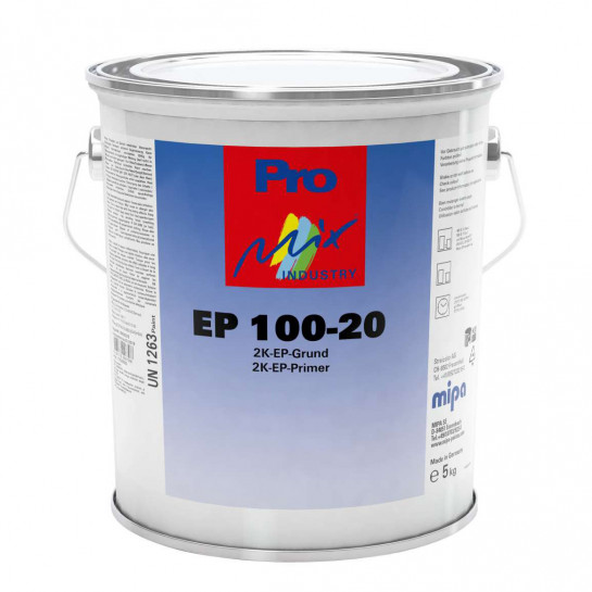 MIPA EP 100-20 Basis 5 kg