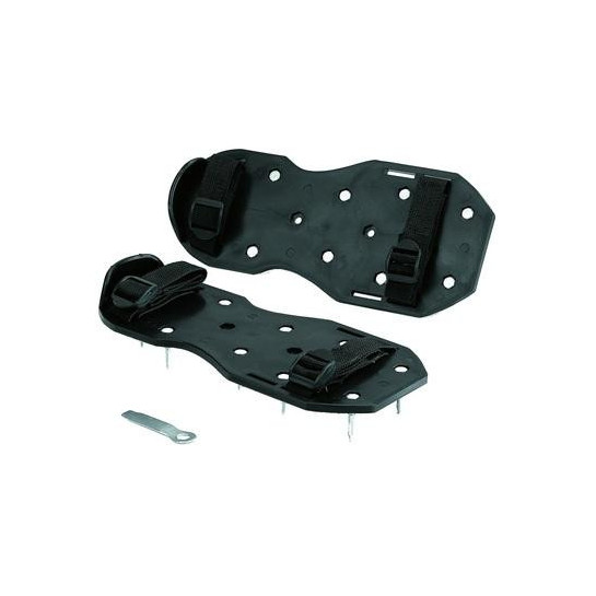 Storch podrážky s klincami