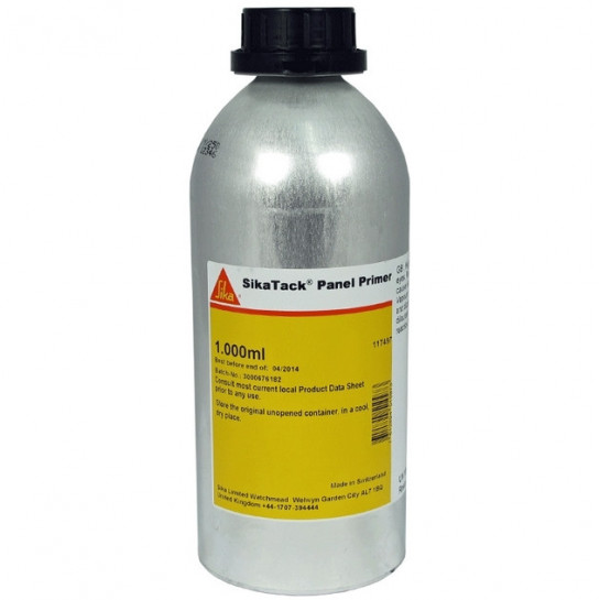 Sika Sikatack Panel Primer 1l