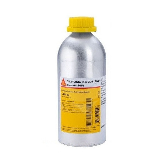 Sika Aktivator - 205 1l