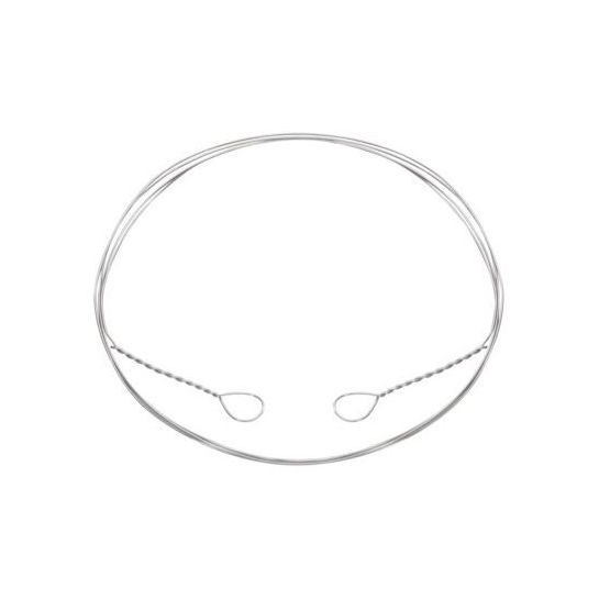 STORCH náhradný drôt pre PC Basic 128 (5ks)