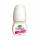 Bione BIO antiperspirant+deodorant roll-on dámsky ružový 80ml