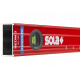 SOLA REDM 3 60 magnetická vodováha