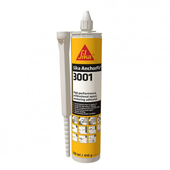 Sika AnchorFix-3001 250 ml