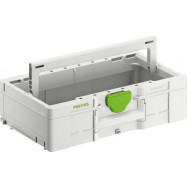Festool SYS3 TB L 137 systainer³ ToolBox