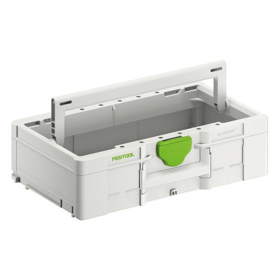 Festool SYS3 TB L 137 systainer³ ToolBox