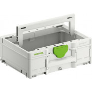 Festool SYS3 TB M 137 systainer³ ToolBox