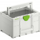 Festool SYS3 TB M 237 systainer³ ToolBox