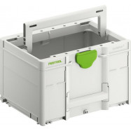 Festool SYS3 TB M 237 systainer³ ToolBox