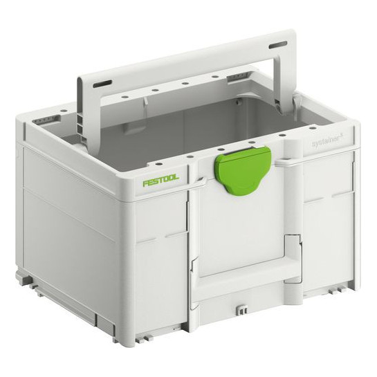 Festool SYS3 TB M 237 systainer³ ToolBox