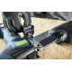 Festool ISC 240 EB-Basic/XL-FS akumulátorová píla na izolačné materiály