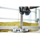 Festool ISC 240 EB-Basic/XL-FS akumulátorová píla na izolačné materiály