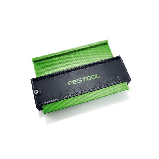 Festool KTL-FZ FT1 obrysová šablóna