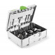 Festool SYS3-OF D8/D12 systainer³