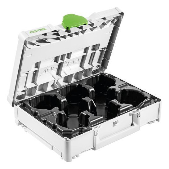 Festool SYS-STF-D77/D90/93V systainer³