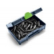 Festool SYS3 XXS 33 BL systainer³