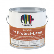 Caparol Capadur F7-ProtectLazur