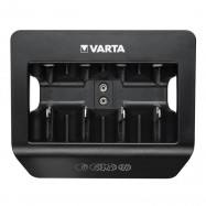 VARTA LCD Universal Charger+