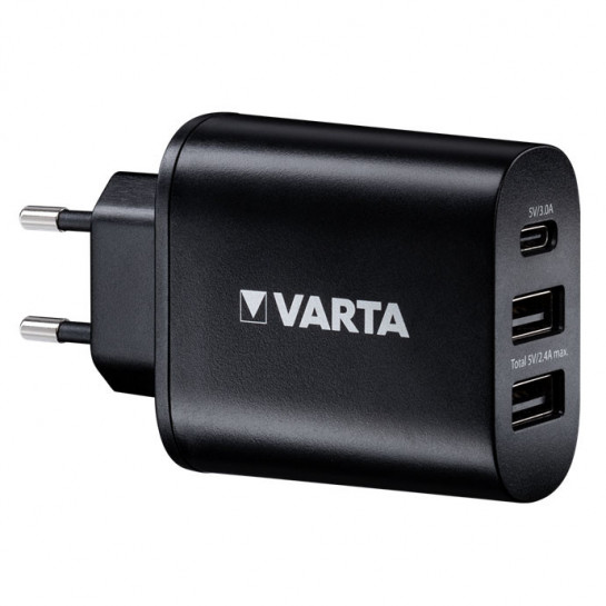 VARTA Wall Charger