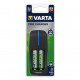 VARTA Nabíjačka Mini Charger+2AA 2100 mAh