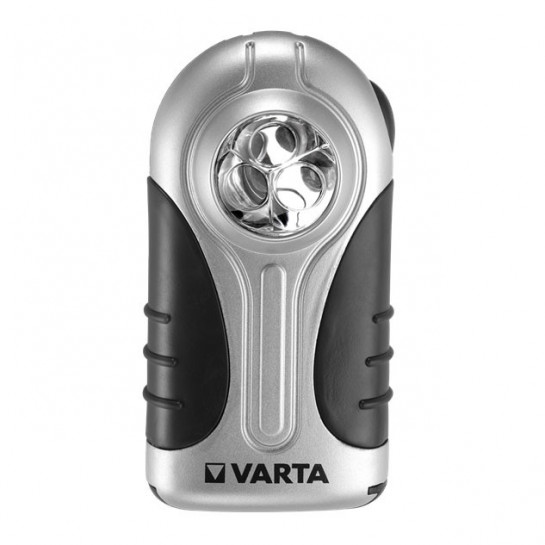 VARTA Silver Light