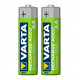 VARTA Batéria Recharge Accu Power 2 AA 2100mAh