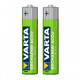 VARTA Recharge Accu Power AAA 800 mAh (2 ks)